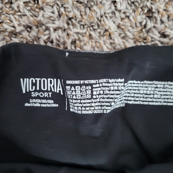 Victoria's Secret sport Knockout leggings - Picture 2 of 5